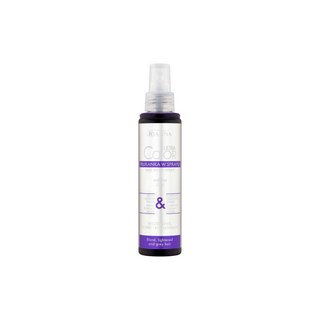 Silver Toning Hair Rinse Spray Eliminating Yellow Reflections Ultra Colour Joanna - 1