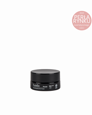 Nourishing Day Facial Cream for Dry Skin Sendo - 1