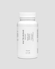 Nutridome Water Reduction tablets for excess water in the body 60 capsules