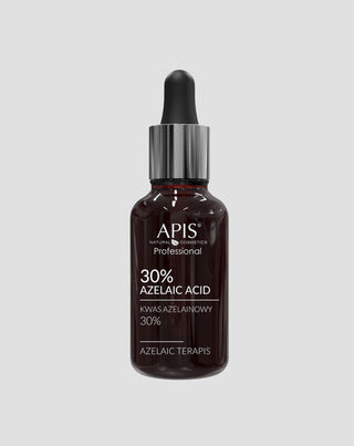 Exfoliating Solution Azelaic Acid with 30% Active Ingredients Apis - 1