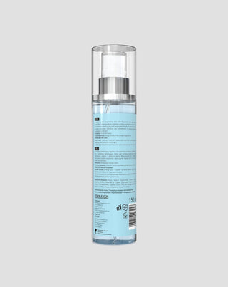 Apis Home Terapis 2in1 oxygenating face mist with hyaluronic acid and aloe vera