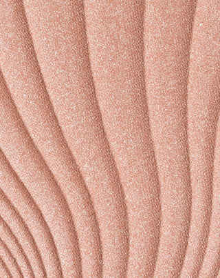 Pressed Highlighter Rio Shimmer in Pink Colour Affect Professional Cosmetics - 2