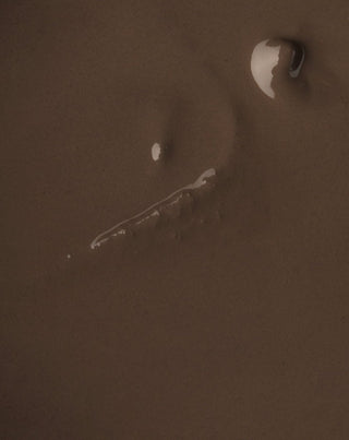 Affect waterproof eyebrow pomade Dark, dark brown