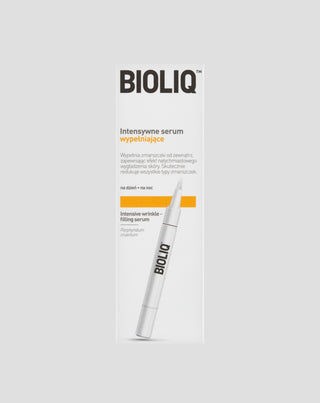 Pro Intensive Filling Serum with Instant Smoothing Effect Bioliq - 1