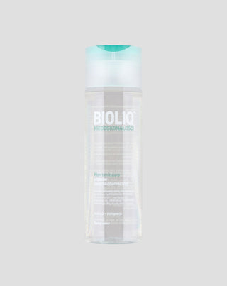 Toning Liquid for Skin Blemishes Specialist Bioliq