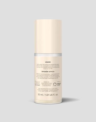 Nourishing, Illuminating Facial Serum with Antioxidants and Triple Vit. C Heyday 30 ml Resibo - 5