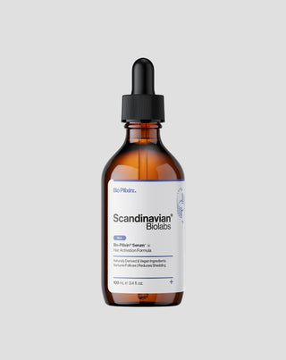 Hair Growth Serum for Men Bio-Pilixin Hair Activation Formula-Men Scandinavian Biolabs - 1