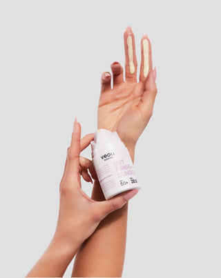 Lightweight anti-photo-aging cream But first, sunscreen SPF 50+ Veoli Botanica - 2
