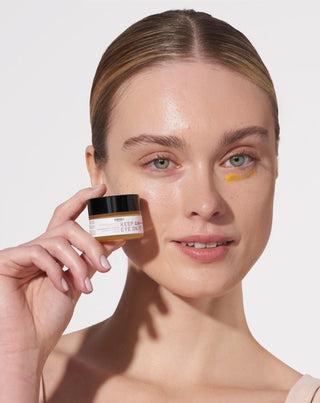 Veoli Botanica Keep an eye on it balm with active fatty acid complex - 2