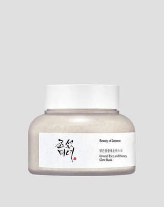 Nourishing and Smoothing Ground Rice and Honey Glow Mask Beauty of Joseon - 1