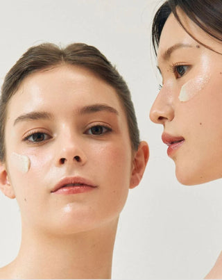 Nourishing and Smoothing Ground Rice and Honey Glow Mask Beauty of Joseon - 4