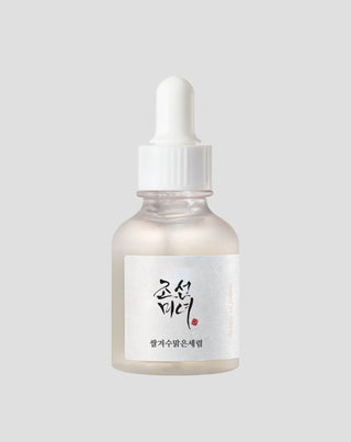 Brightening face serum Glow Deep Serum with rice and arbutin Beauty of Joseon - 1