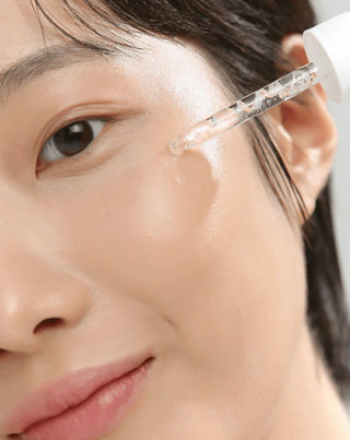 Brightening face serum Glow Deep Serum with rice and arbutin Beauty of Joseon - 3