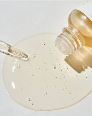 Glow soothing and illuminating face serum with propolis and niacinamide Beauty of Joseon