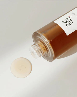 Nourishing and moisturizing essence with ginseng Ginseng Essence Water Beauty of Joseon - 2