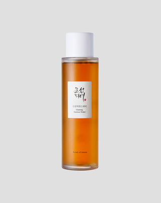 Nourishing and moisturizing essence with ginseng Ginseng Essence Water Beauty of Joseon - 1