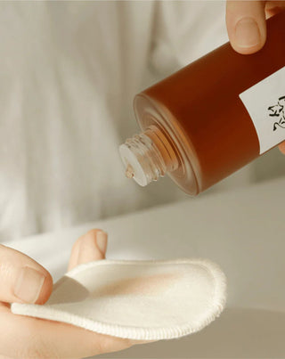 Nourishing and moisturizing essence with ginseng Ginseng Essence Water Beauty of Joseon - 4