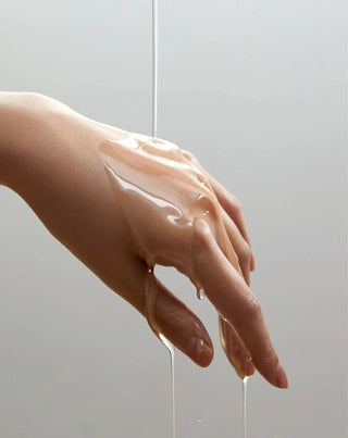 Heartleaf Pore Control Cleansing Oil ANUA. - 3