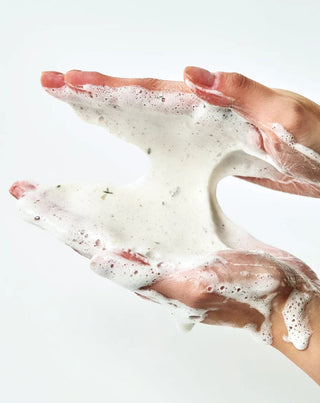 ANUA Pore Deep Cleansing Foam - 2