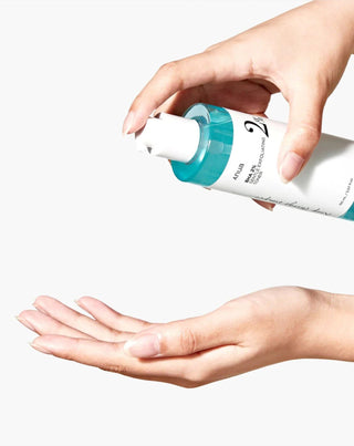 Gentle exfoliating toner with salicylic acid BHA 2% Gentle Exfoliating Toner ANUA - 2