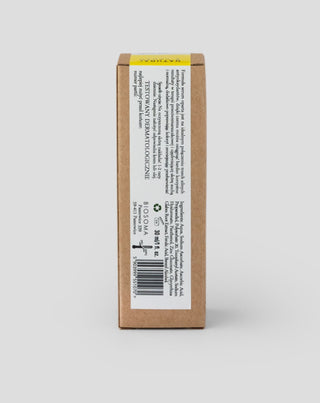 Facial Serum with 15% Vitamin C and Vitamin E, Brightening Discolouration Biosoma - 4