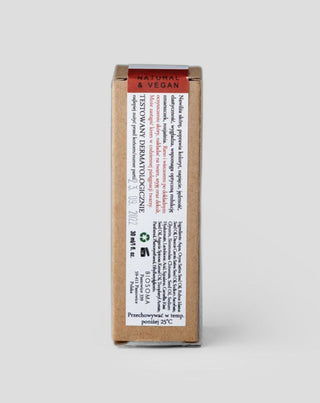 Two-Phase Anti-Ageing Facial Serum with Hyaluronic Acid and Natural Oils Biosoma - 3