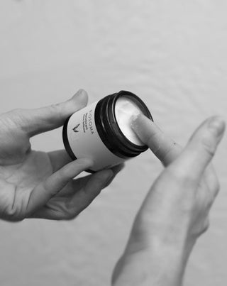 Healthy natural deodorant in Biosoma cream - 2