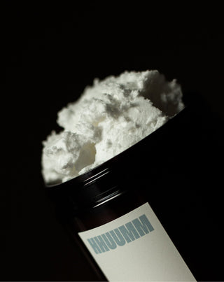 Intimate hygiene mousse HHUUMM_ 2 - 3