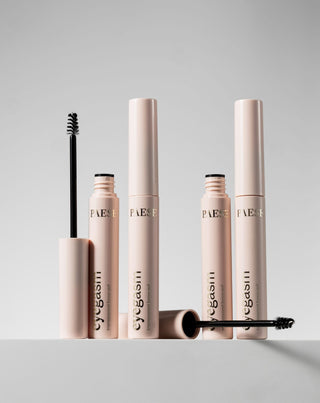 Transparent Eyegasm Paese eyebrow styling gel with conditioner - 3