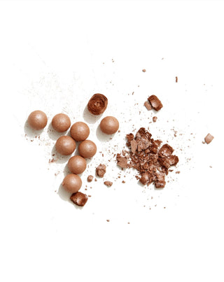 Opalescent-Bronzing Pearls for All Skin Types with Sun-Kissed Effect Gosh - 2