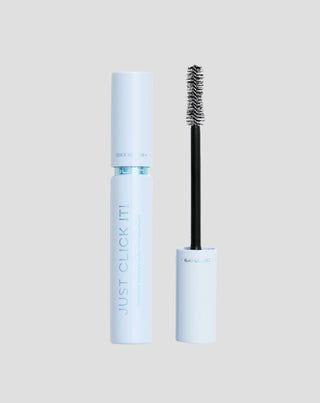 Waterproof Volumizing Mascara Just Click It Gosh - 1