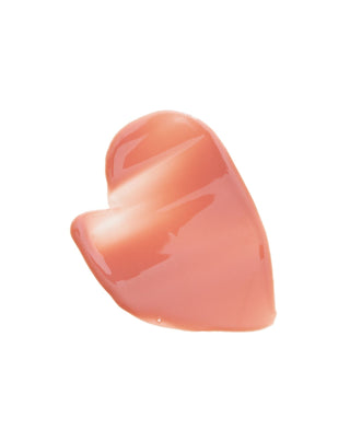 Moisturizing and nourishing lip balm with spf 15 color 002 Nougat Soft'n Tinted Gosh. - 2