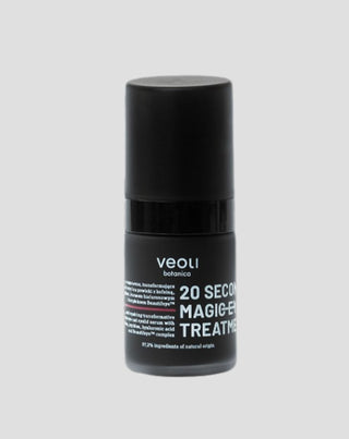 Veoli Botanica lifting serum under eyes and eyelids with caffeine 20 seconds magic eye treatment - 1
