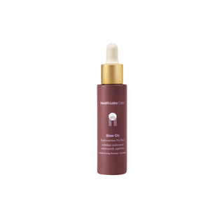Nighttime Retinoserum Slow On Smoothing Wrinkles and Evening Skin Tone Health Labs Care - 1