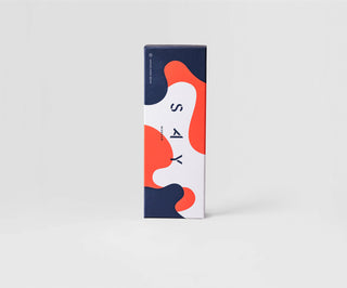 Say Makeup makeup finishing brush for powder or highlighter No. 12