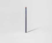 Say Makeup lip brush with synthetic bristles and a contoured tip No. 2