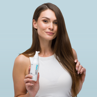 HairLXR Dermz hair growth stimulating and scalp regenerating serum - 2