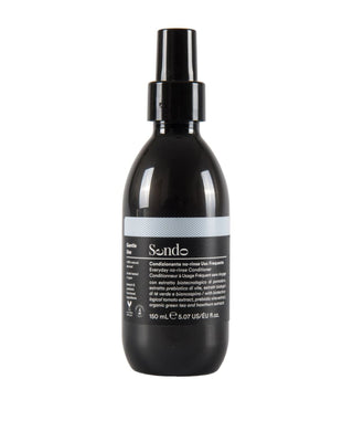 Leave-In Daily Hair Care Conditioner for All Hair Types Sendo - 1