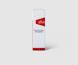 Alluramin strong male pheromones in the form of perfumes increasing attractiveness to women - 3