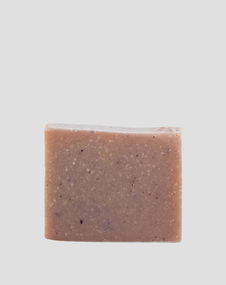 100% natural sodium soap bar raspberry traditional with vegetable oils Opcja Natura_2 - 2