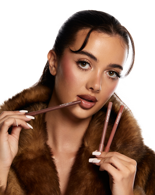 Lip liner with creamy, long-lasting formula Everybody London - 2