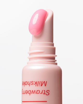 Peptide Lip Tint Strawberry Milkshake Everybody London_1 - 6
