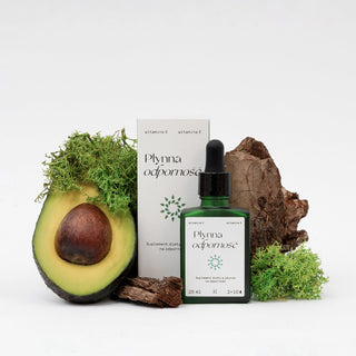 Liquid immunity supplement with vitamins D and E Rivereen Liquid Immunity - 2