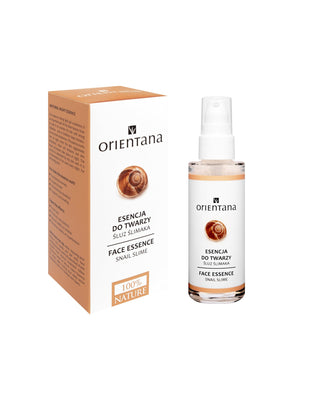 Orientana Snail Slime oriental facial essence - 3