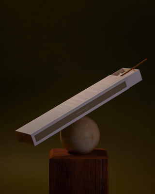 Hhuumm Chill Out incense with sandalwood scent with jasmine relaxing - 2