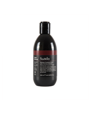 Colour-Protecting Shampoo for Dyed Hair Sendo - 1