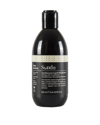 Conditioner Frizz Control Taming Sendo - 1