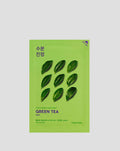 Green Tea