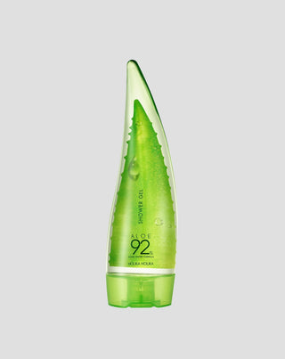 Holika Holika Aloe 92% Aloe Shower Gel - 1