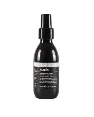 Protective Hair Serum with Liquid Crystals of Argan, Avocado, and Pequi Oils Sendo - 1
